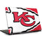 NFL Kansas City Chiefs Large Logo Dell Inspiron Skin